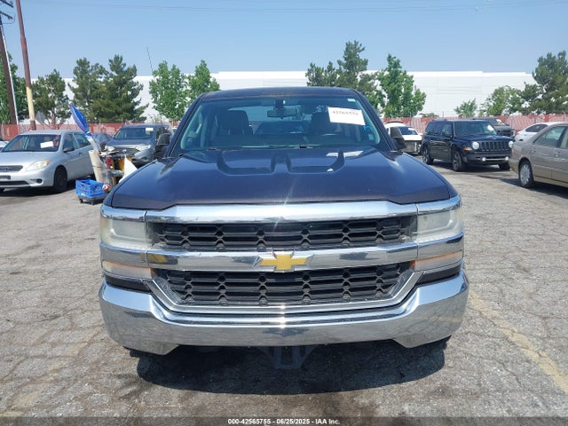 1GCRCNEC3GZ181826 Chevrolet l83 - sidi, vvt, afm, e85 max, aluminum