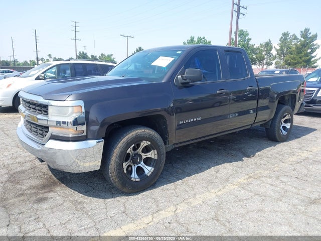 1GCRCNEC3GZ181826 Chevrolet l83 - sidi, vvt, afm, e85 max, aluminum