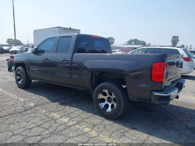 1GCRCNEC3GZ181826 Chevrolet l83 - sidi, vvt, afm, e85 max, aluminum