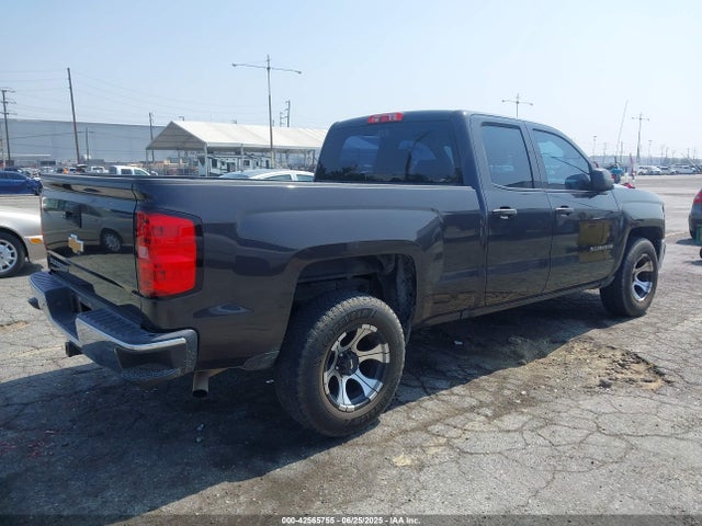 1GCRCNEC3GZ181826 Chevrolet l83 - sidi, vvt, afm, e85 max, aluminum
