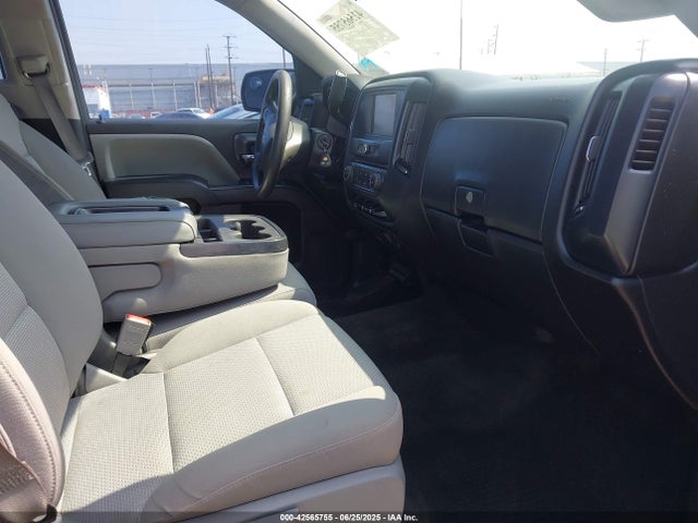 1GCRCNEC3GZ181826 Chevrolet l83 - sidi, vvt, afm, e85 max, aluminum