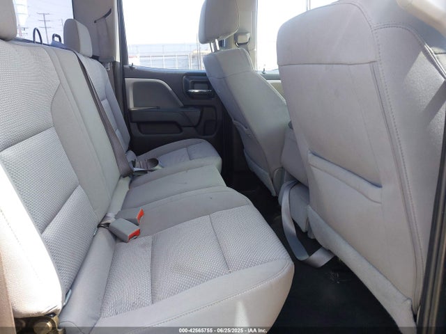 1GCRCNEC3GZ181826 Chevrolet l83 - sidi, vvt, afm, e85 max, aluminum