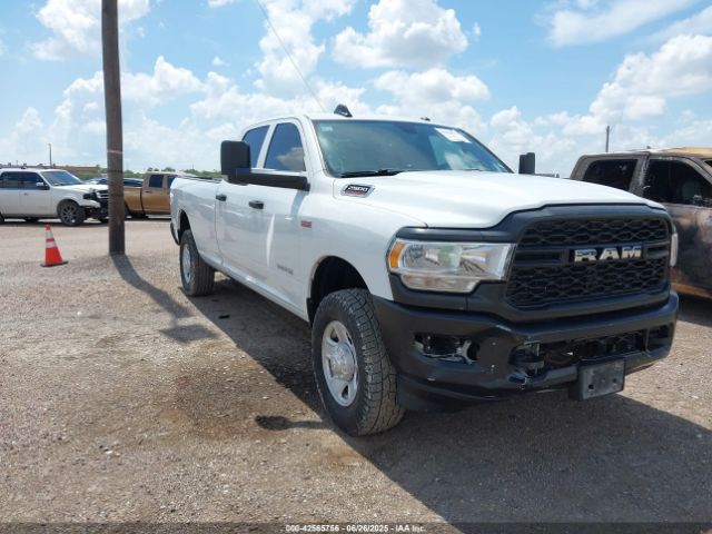 3C6UR5HJ4NG345415 auction archive image