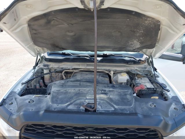 2022 RAM 2500 3C6UR5HJ4NG345415 Photo 9