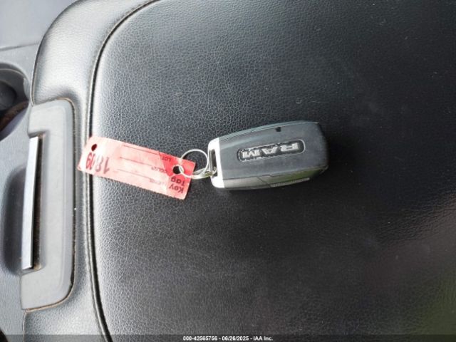 2022 RAM 2500 3C6UR5HJ4NG345415 Photo 10