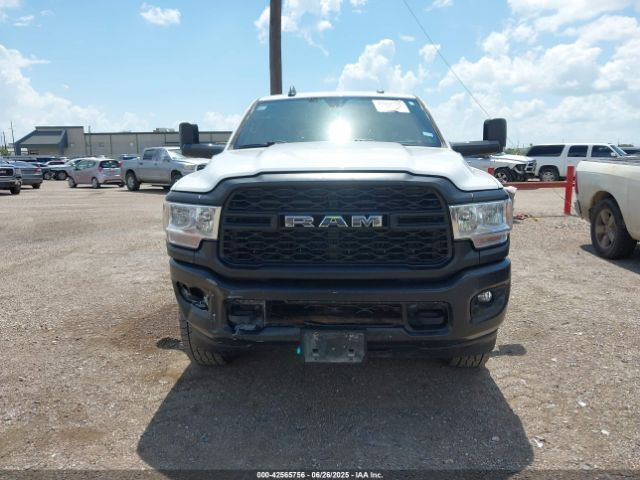 2022 RAM 2500 3C6UR5HJ4NG345415 Photo 5