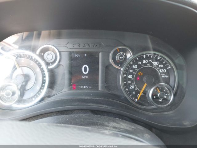 2022 RAM 2500 3C6UR5HJ4NG345415 Photo 6