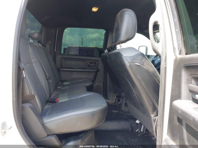2022 RAM 2500 3C6UR5HJ4NG345415 Photo 7