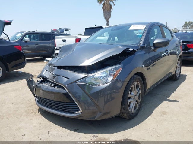 3MYDLBYV3JY300449 Toyota p5v