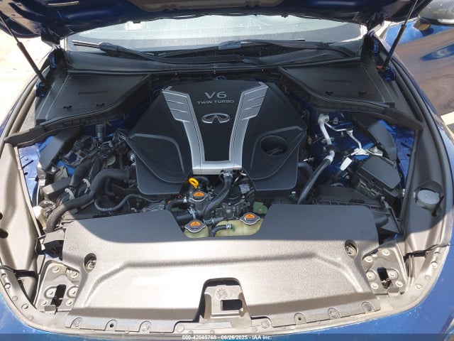 Infiniti 2017 2017 JN1EV7EK9HM364080 Image 10