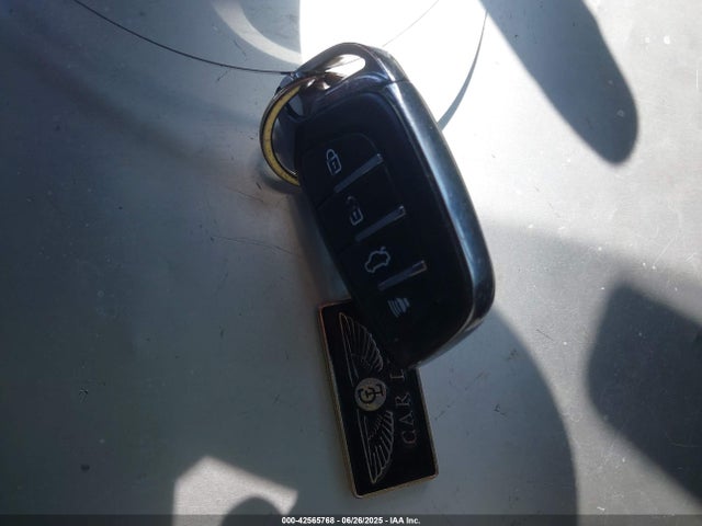 Infiniti 2017 2017 JN1EV7EK9HM364080 Image 11