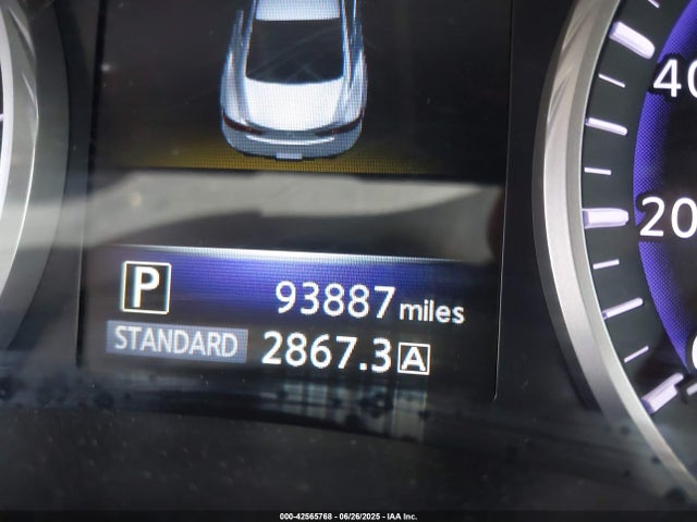 Infiniti 2017 2017 JN1EV7EK9HM364080 Image 15