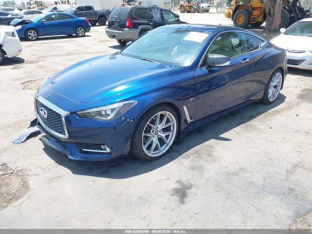 Infiniti 2017 2017 JN1EV7EK9HM364080 Image 2