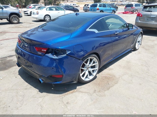 Infiniti 2017 2017 JN1EV7EK9HM364080 Image 4