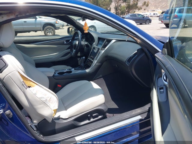 Infiniti 2017 2017 JN1EV7EK9HM364080 Image 5