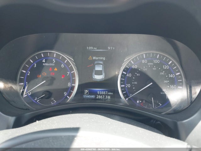 Infiniti 2017 2017 JN1EV7EK9HM364080 Image 7