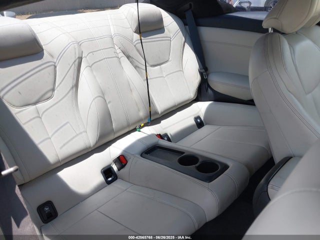 Infiniti 2017 2017 JN1EV7EK9HM364080 Image 8