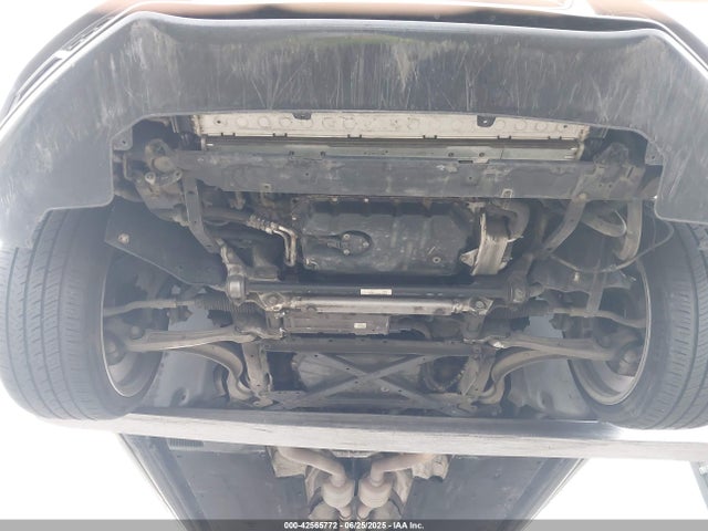 2014 AUDI S5 WAUCGAFR9EA050902 Photo 5
