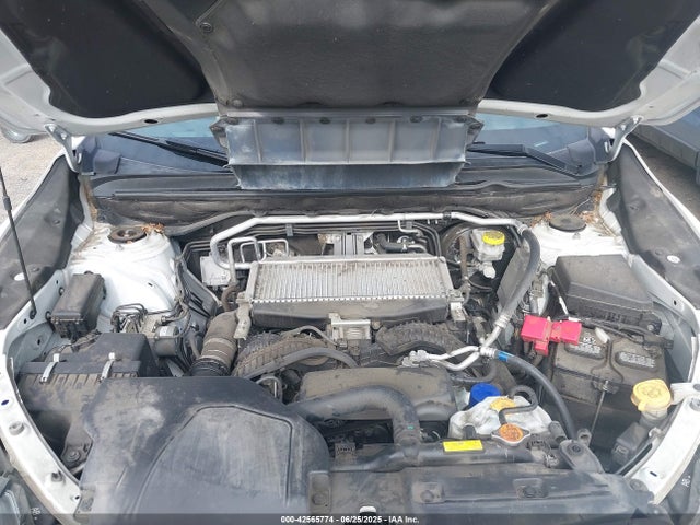 4S4WMAJDXK3467820 Subaru 2019