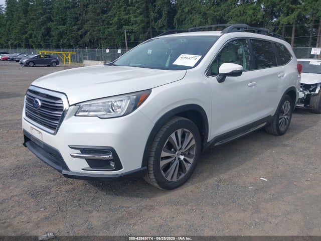 4S4WMAJDXK3467820 Subaru 2019