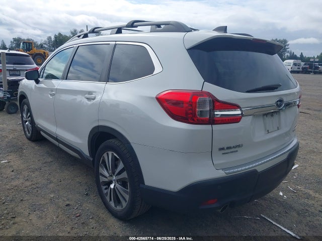4S4WMAJDXK3467820 Subaru 2019