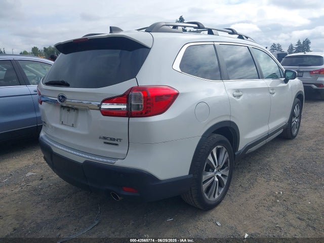 4S4WMAJDXK3467820 Subaru 2019