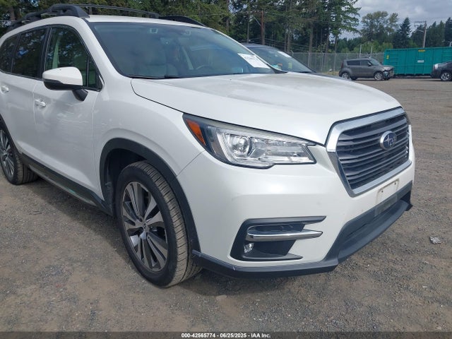 4S4WMAJDXK3467820 Subaru 2019