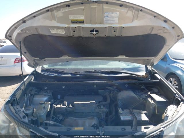2T3RFREV0FW289450 Toyota 2ar-fe