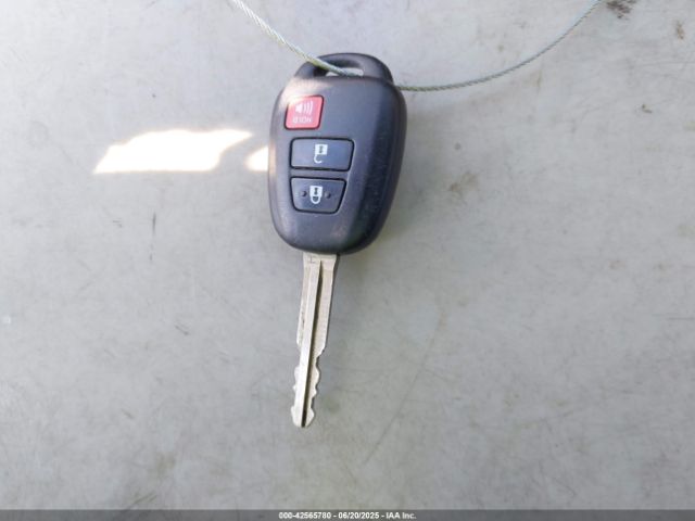 2T3RFREV0FW289450 Toyota 2ar-fe
