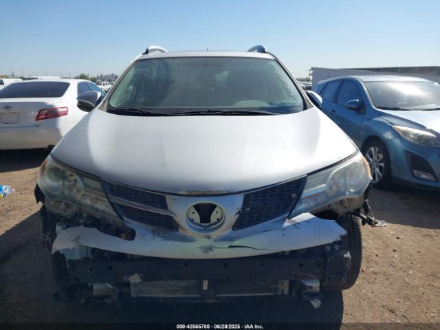 2T3RFREV0FW289450 Toyota 2ar-fe