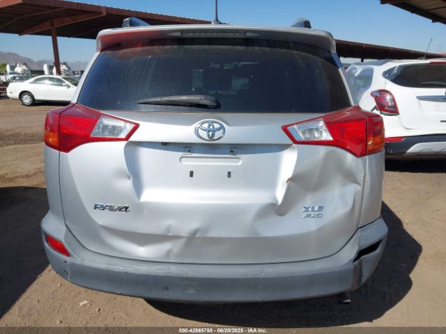 2T3RFREV0FW289450 Toyota 2ar-fe