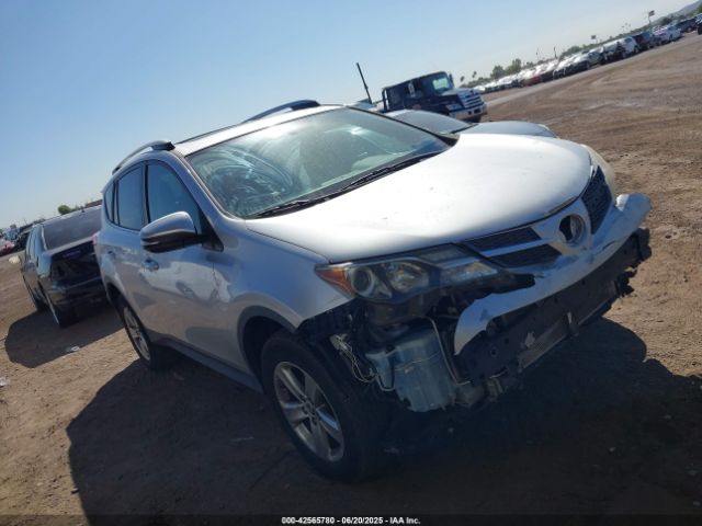 2T3RFREV0FW289450 Toyota 2ar-fe