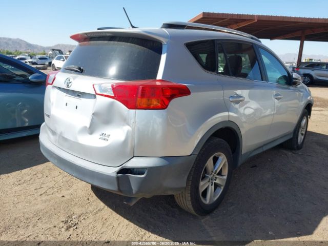 2T3RFREV0FW289450 Toyota 2ar-fe