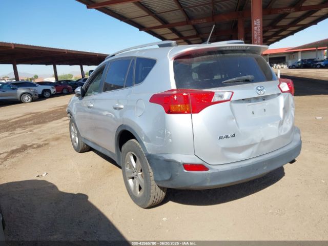 2T3RFREV0FW289450 Toyota 2ar-fe