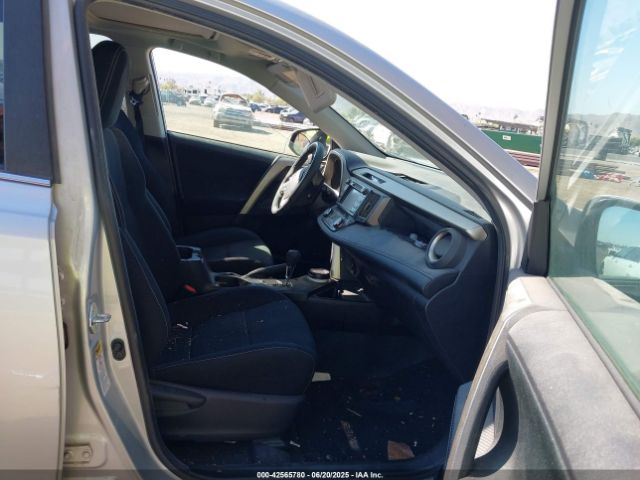 2T3RFREV0FW289450 Toyota 2ar-fe
