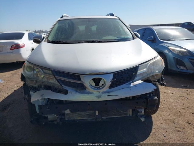 2T3RFREV0FW289450 Toyota 2ar-fe