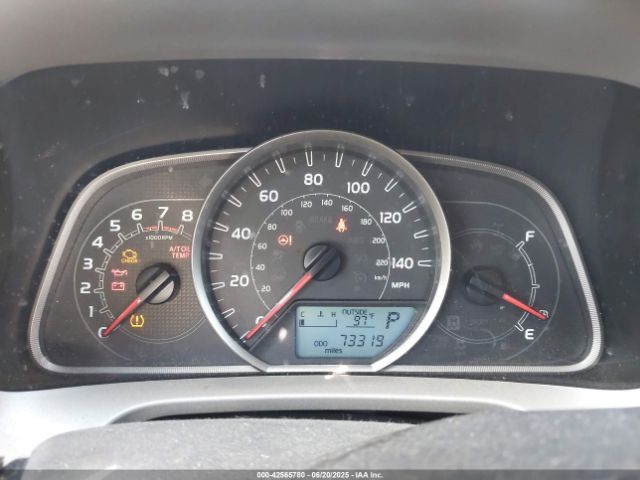 2T3RFREV0FW289450 Toyota 2ar-fe