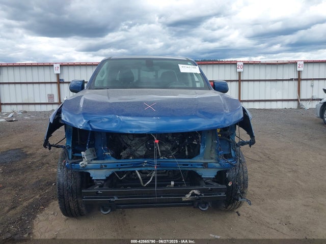 1GCGTCEN8K1351716 Chevrolet lg2 - di: direct injection, vvt: variable valve timing, alum, var2, gen2