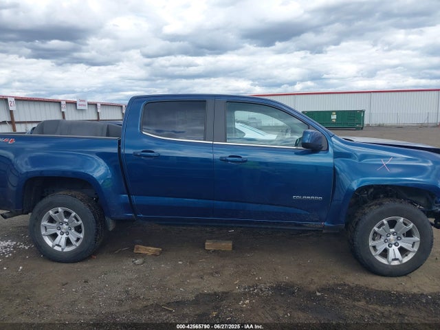 1GCGTCEN8K1351716 Chevrolet lg2 - di: direct injection, vvt: variable valve timing, alum, var2, gen2
