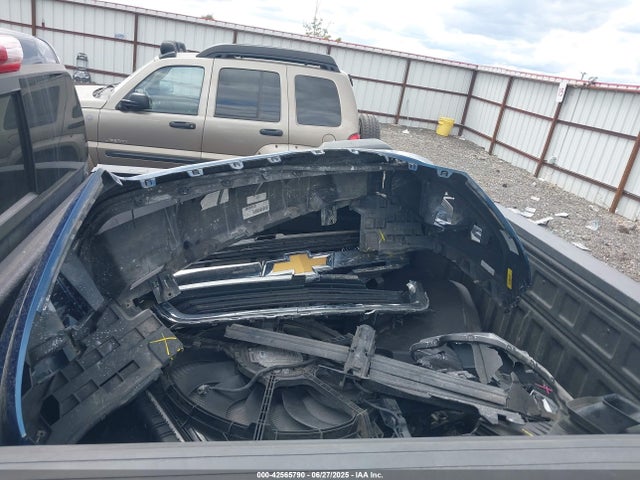 1GCGTCEN8K1351716 Chevrolet lg2 - di: direct injection, vvt: variable valve timing, alum, var2, gen2