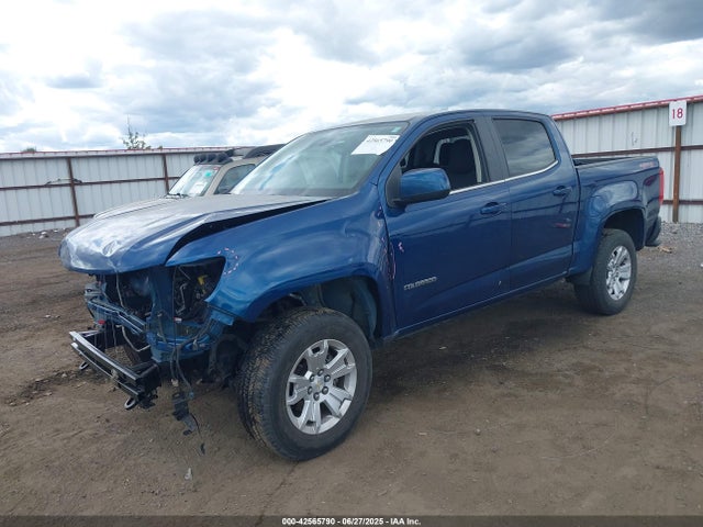 1GCGTCEN8K1351716 Chevrolet lg2 - di: direct injection, vvt: variable valve timing, alum, var2, gen2