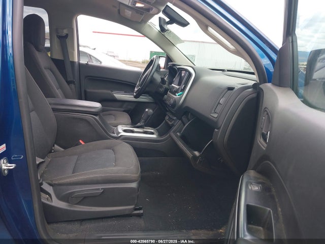 1GCGTCEN8K1351716 Chevrolet lg2 - di: direct injection, vvt: variable valve timing, alum, var2, gen2