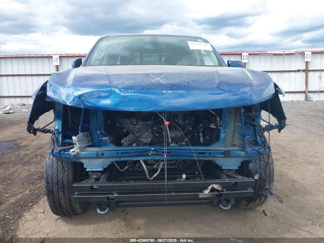 1GCGTCEN8K1351716 Chevrolet lg2 - di: direct injection, vvt: variable valve timing, alum, var2, gen2