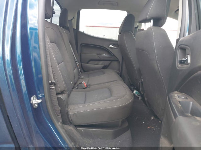1GCGTCEN8K1351716 Chevrolet lg2 - di: direct injection, vvt: variable valve timing, alum, var2, gen2