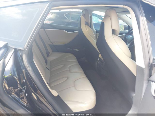 2017 TESLA MODEL S 5YJSA1E26HF197176 Photo 7