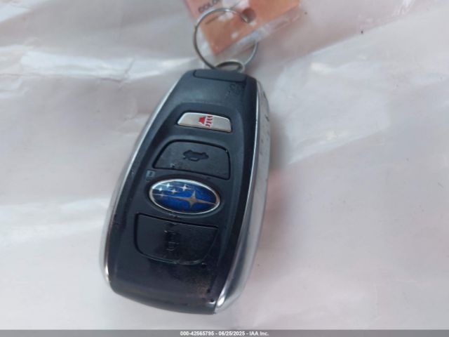 2025 SUBARU OUTBACK 4S4BTADC4S3242331 Photo 10