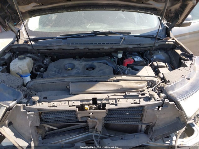 Ford 2.0l gtdi 2017 2FMPK4K92HBB58244 Image 10