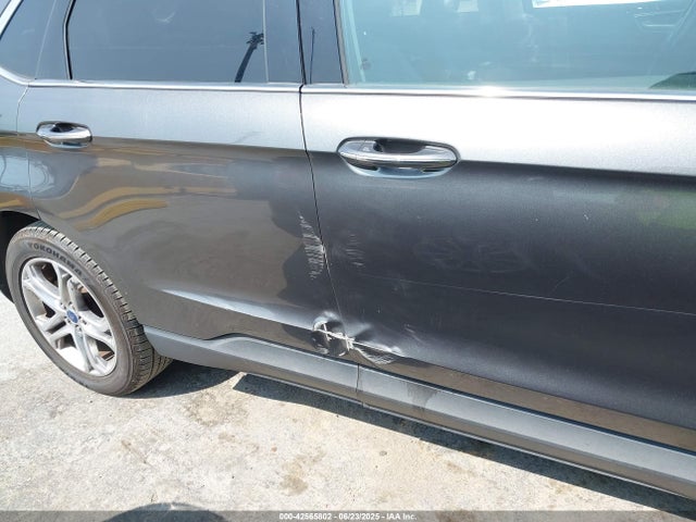 Ford 2.0l gtdi 2017 2FMPK4K92HBB58244 Image 18