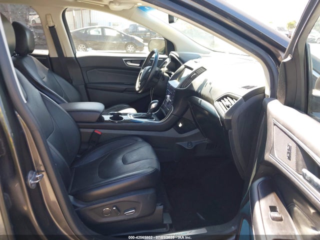 Ford 2.0l gtdi 2017 2FMPK4K92HBB58244 Image 5
