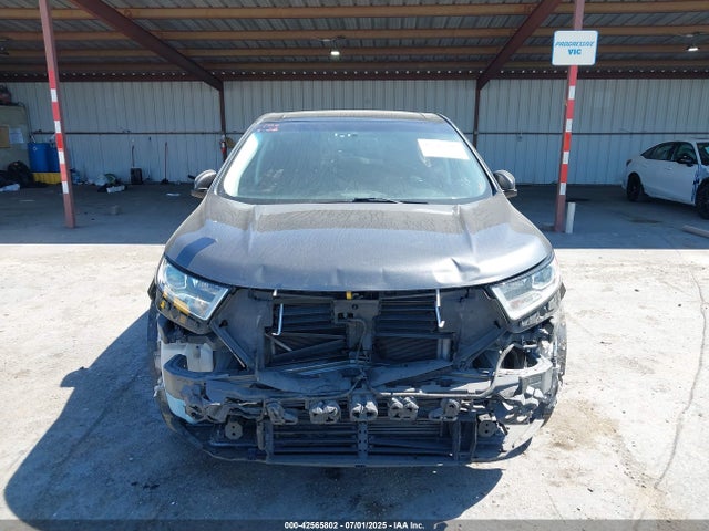 Ford 2.0l gtdi 2017 2FMPK4K92HBB58244 Image 6